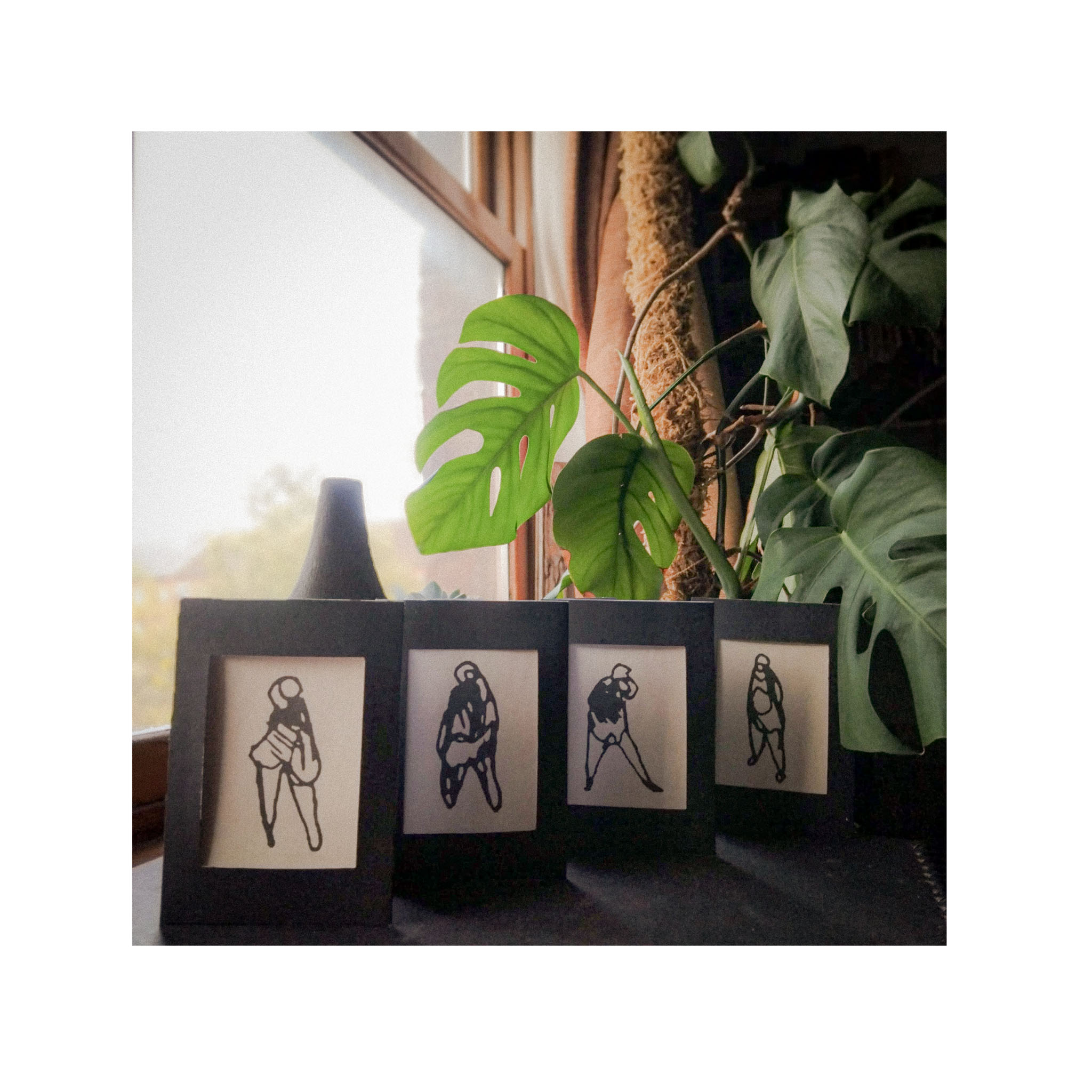 People Card window Image